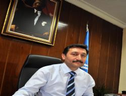 Kadastro'da yeni yapılanma